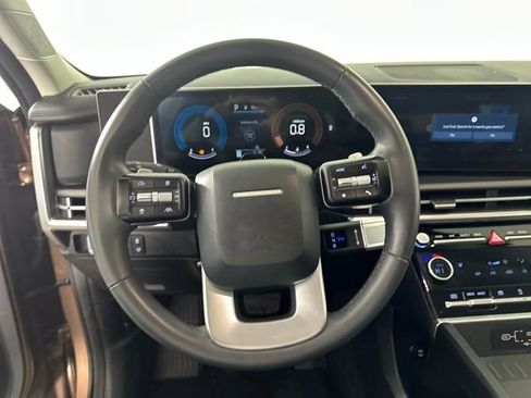 Used 2024 Hyundai Santa Fe XRT image 14