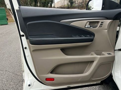 Used 2019 Honda Pilot EX-L image 10