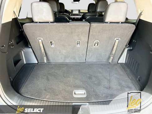 Used 2021 Kia Telluride S FWD image 25