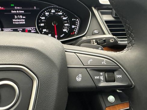 Certified 2023 Audi Q5 2.0T Premium w/ Convenience Package AWD/4WD image 38