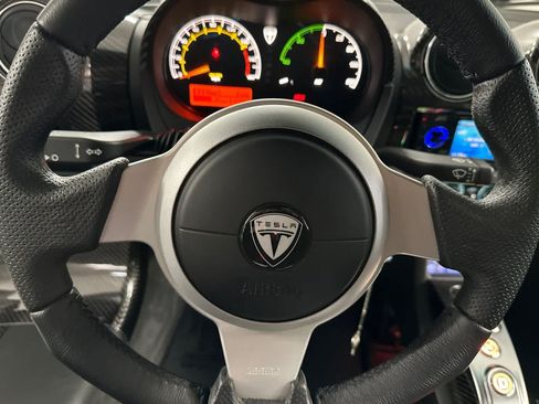 Used 2010 Tesla Roadster Sport RWD image 19