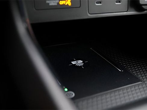 New 2026 Honda CR-V Sport-L image 30