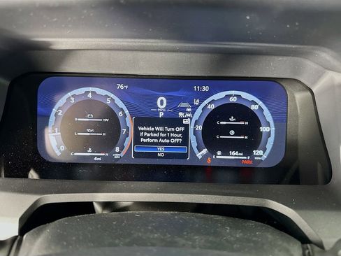 New 2026 Toyota 4Runner TRD Off-Road Premium image 17