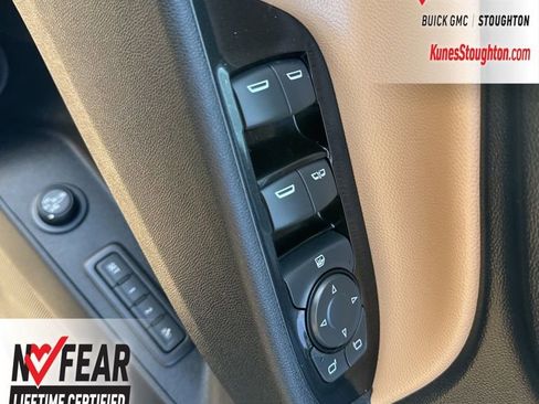 Used 2022 Chevrolet Equinox Premier AWD/4WD image 23