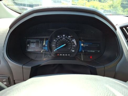 Used 2023 Ford Edge SEL w/ Convenience Package AWD/4WD image 21