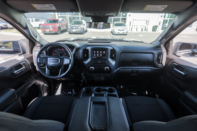 Used 2023 GMC Sierra 1500 Pro w/ Pro Value Package AWD/4WD image 49