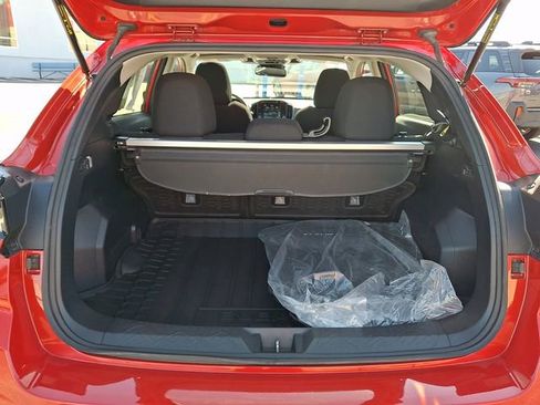 Used 2024 Subaru Impreza 2.0i Sport image 30