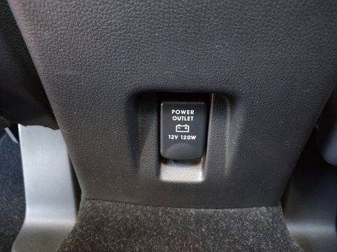 New 2026 Mitsubishi Eclipse Cross ES image 23