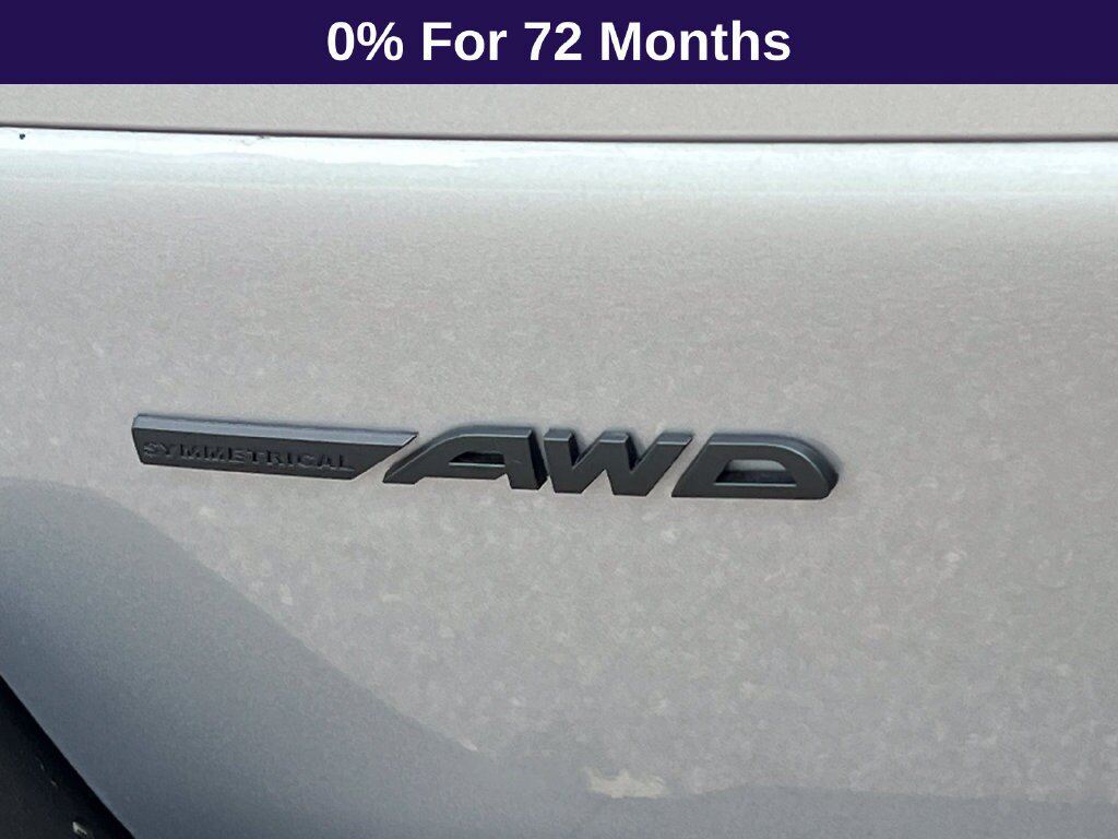 New 2026 Subaru Outback Wilderness AWD/4WD image 8