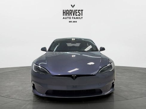 Used 2023 Tesla Model S Standard Range image 11