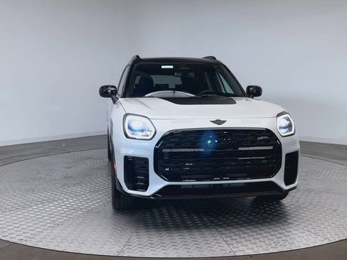 New 2026 MINI Cooper Countryman S image 3