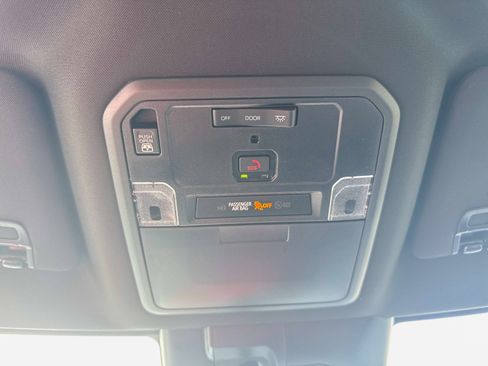 New 2026 Toyota Tundra SR5 AWD/4WD image 29