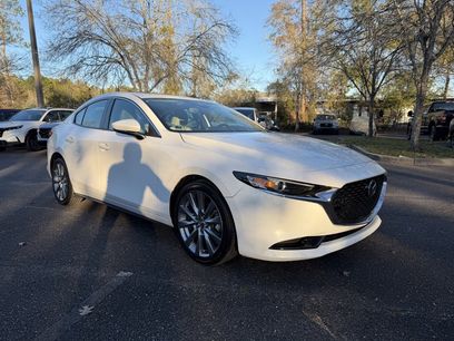 Used 2022 MAZDA MAZDA3 s