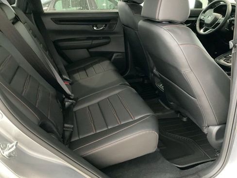 New 2026 Honda CR-V Sport-L image 26