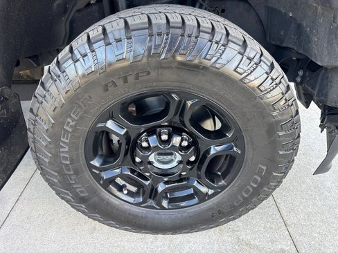 Certified 2023 Ford F250 XL w/ STX Appearance Package AWD/4WD image 29