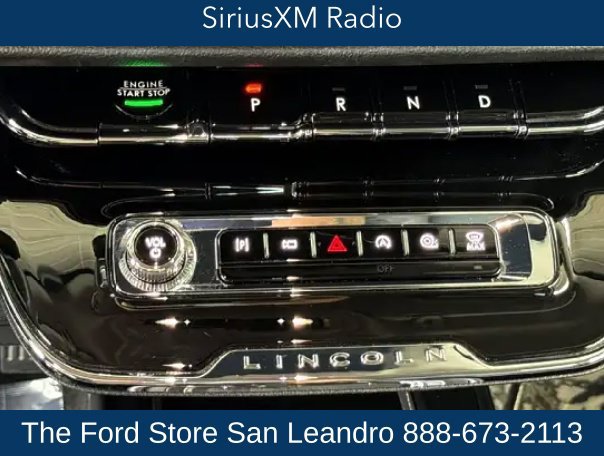 Used 2024 Lincoln Corsair FWD w/ Equipment Group 101A image 20