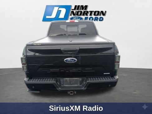 Used 2020 Ford F150 XLT w/ Equipment Group 302A Luxury AWD/4WD image 9