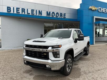 Used 2023 Chevrolet Silverado 3500 LT w/ All Star Edition