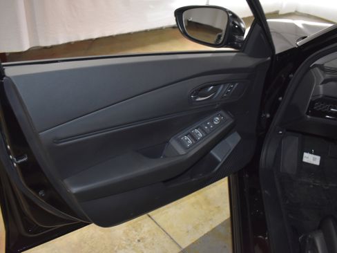 New 2026 Honda Accord EX-L image 22