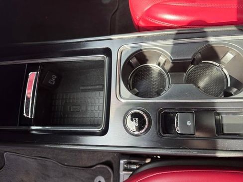 Certified 2023 Lincoln Corsair Reserve w/ Equipment Group 201A image 31