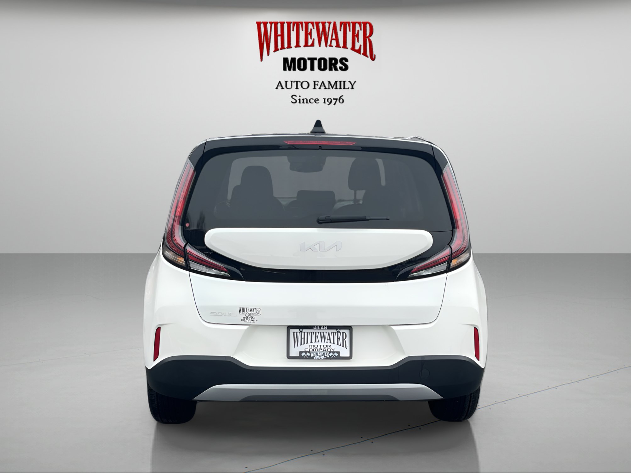 Used 2023 Kia Soul S FWD image 4