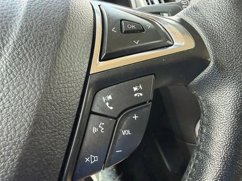 Used 2024 Ford Edge SEL AWD/4WD image 16