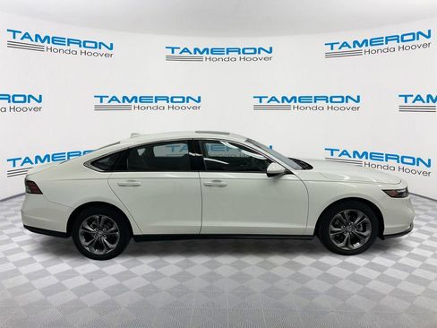 Used 2024 Honda Accord EX image 6