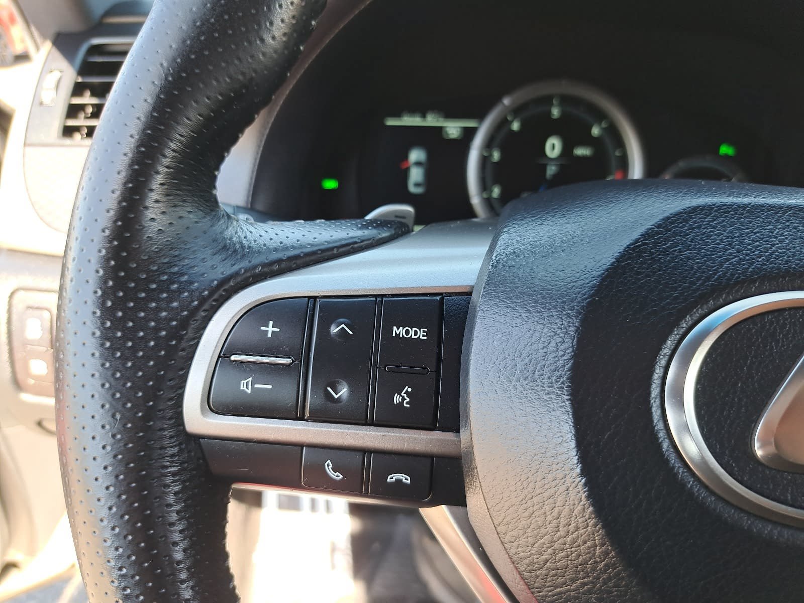 Used 2017 Lexus GS 350 F Sport RWD image 18