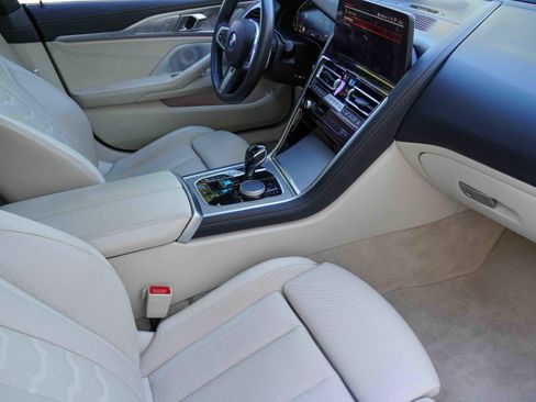 Certified 2024 BMW 840i Gran Coupe xDrive 840i Gran Coupe image 10