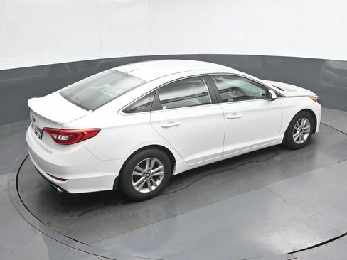 Used 2016 Hyundai Sonata SE FWD image 30