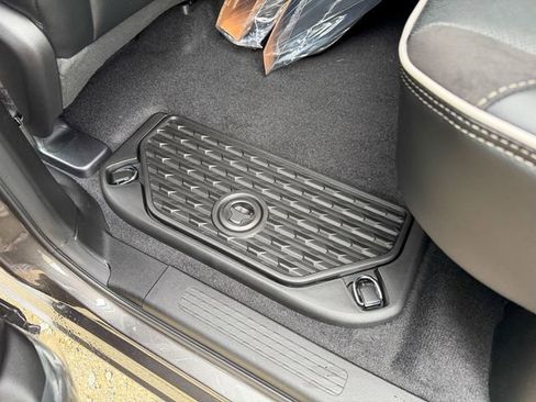 New 2026 RAM 1500 Laramie w/ Night Edition AWD/4WD image 25