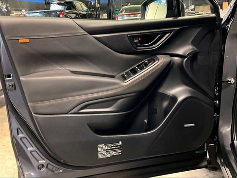 Used 2023 Subaru Forester Wilderness image 9