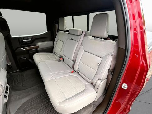 Used 2020 GMC Sierra 1500 SLE w/ SLE Value Package AWD/4WD image 21