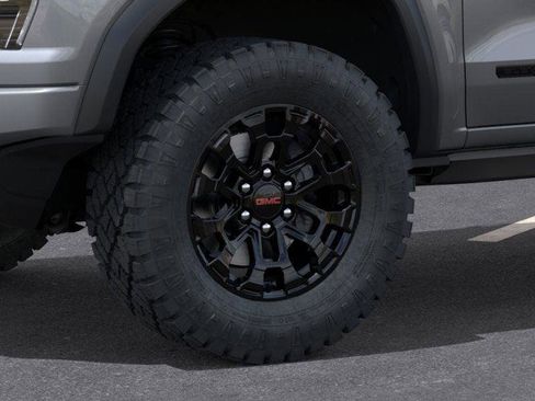 New 2026 GMC Canyon Elevation w/ Convenience Package image 9