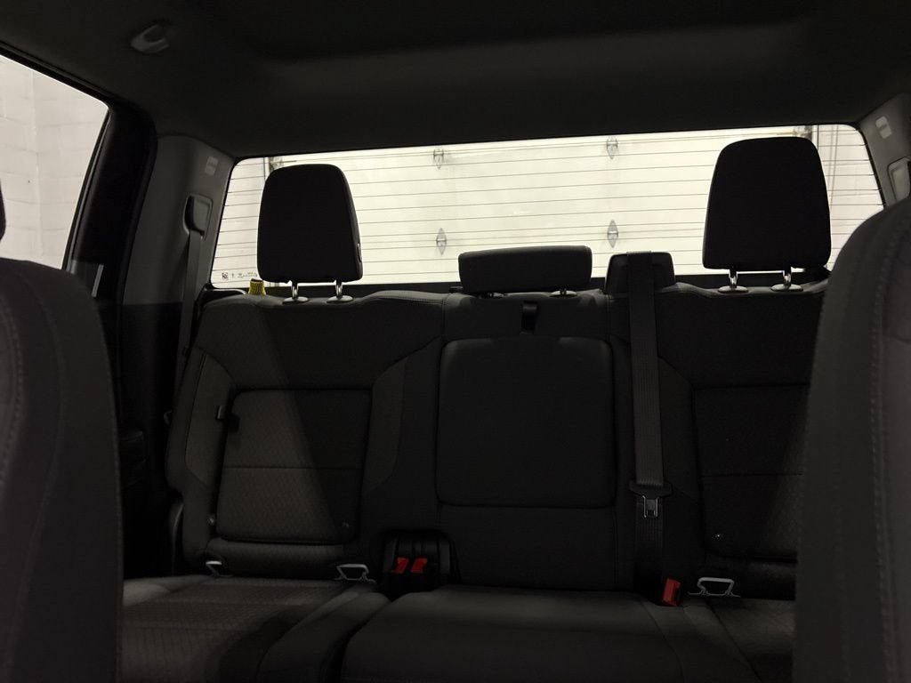 New 2026 Chevrolet Silverado 1500 RST AWD/4WD image 32