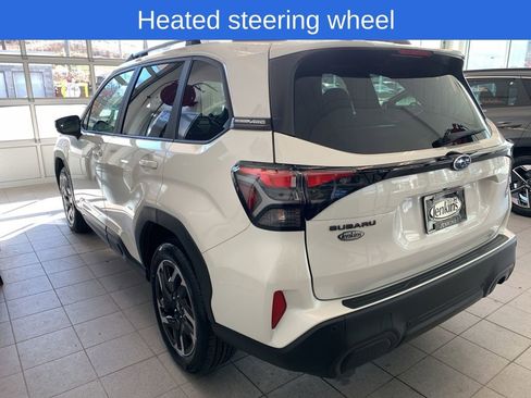 New 2026 Subaru Forester Limited image 13