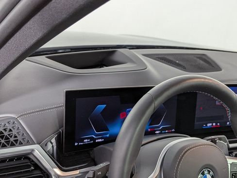 Certified 2024 BMW X5 M60i image 17