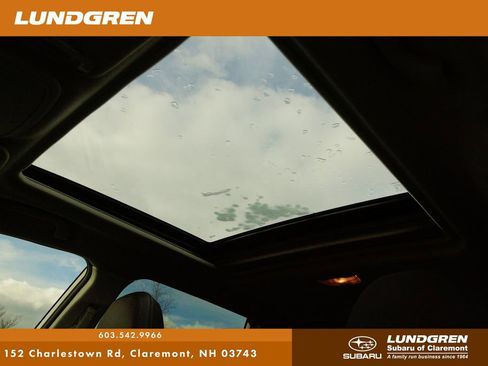 Used 2020 Subaru Forester Limited image 42