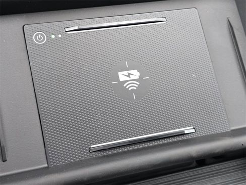 New 2026 Honda Odyssey EX-L image 9