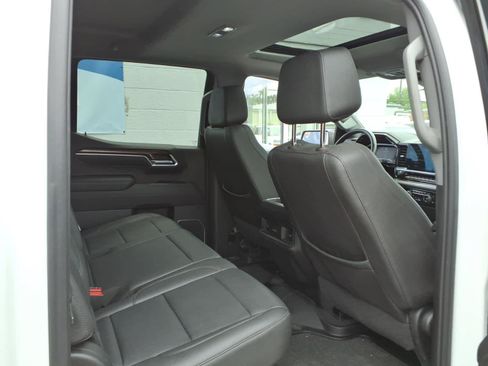 Used 2023 Chevrolet Silverado 1500 RST w/ RST All Star Premium Package AWD/4WD image 23