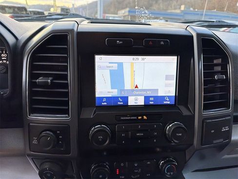 Used 2019 Ford F150 XLT w/ Equipment Group 302A Luxury image 22