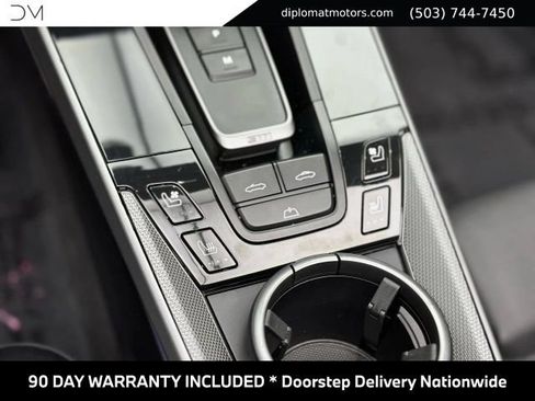 Used 2024 Porsche 911 Carrera S w/ Sport Package RWD image 26