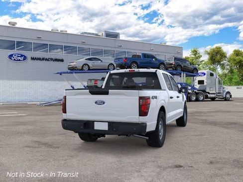 New 2026 Ford F150 XL w/ Tow/Haul Package AWD/4WD image 8