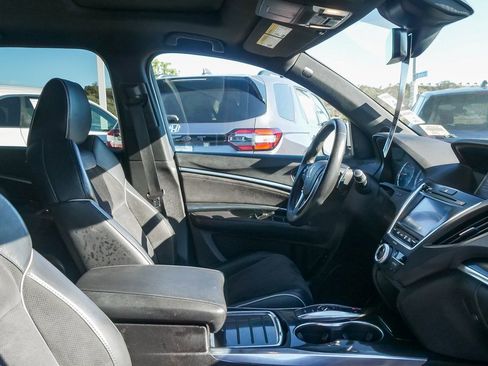 Used 2020 Acura MDX A-Spec image 16