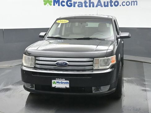 Used 2010 Ford Flex SEL image 5