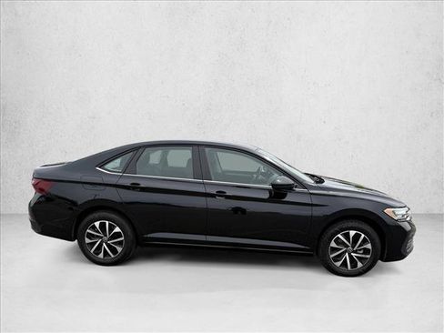 Used 2024 Volkswagen Jetta S FWD image 4