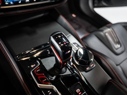 Used 2022 BMW M5 CS image 29