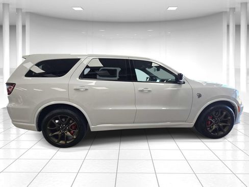 New 2026 Dodge Durango SRT Hellcat AWD/4WD image 2