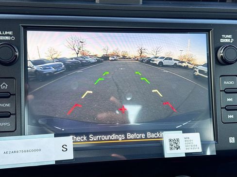 New 2026 Subaru BRZ tS image 15