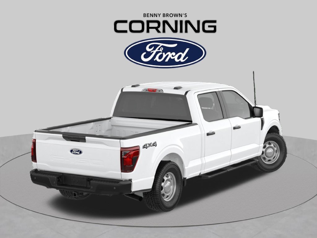 New 2026 Ford F150 XL w/ Tow/Haul Package AWD/4WD image 28